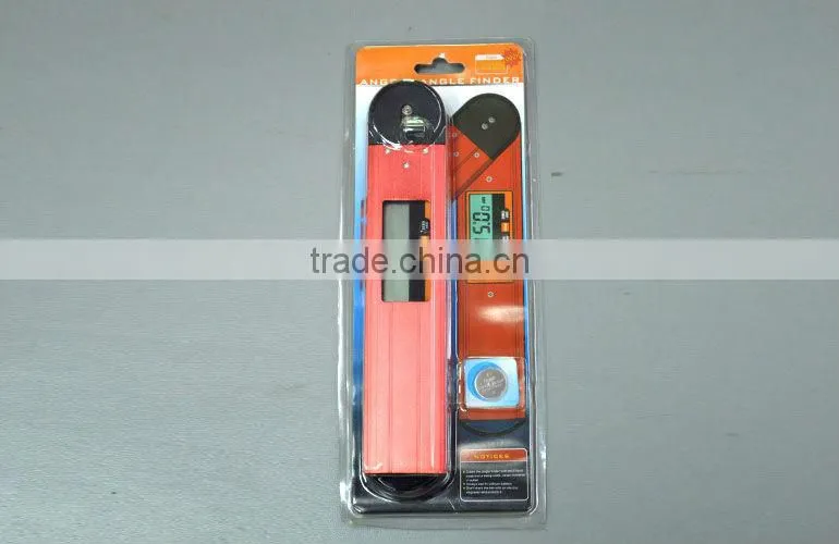 Digital Angle Finder Meter for angle measuring tool