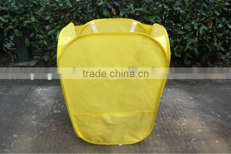 high quality beautiful strong pop up garden bag