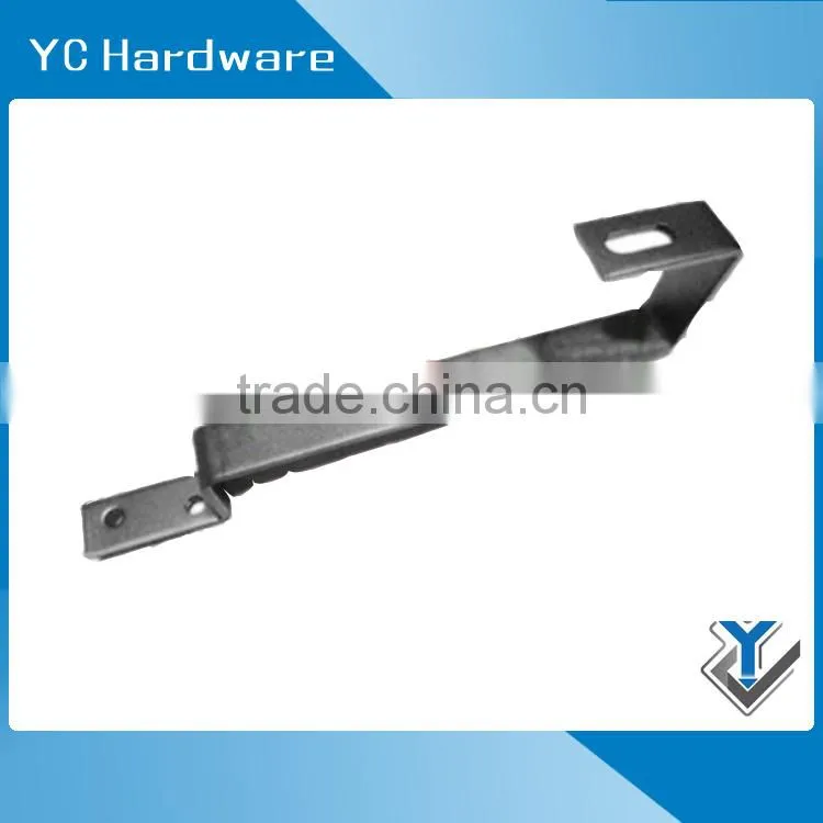 wholesale 304 steel solar panel bracket stamping parts