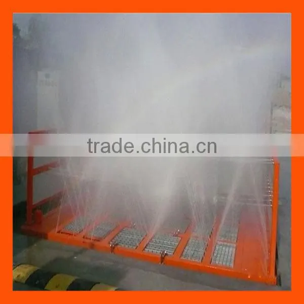 Automatic Protable Car Washing Machine For Sale