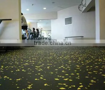 everroll rubber roll floor everroll rubber matting gym rubber flooring