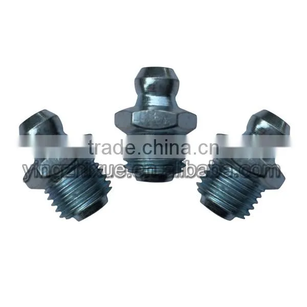 grease gun nozzle m10x1 straight