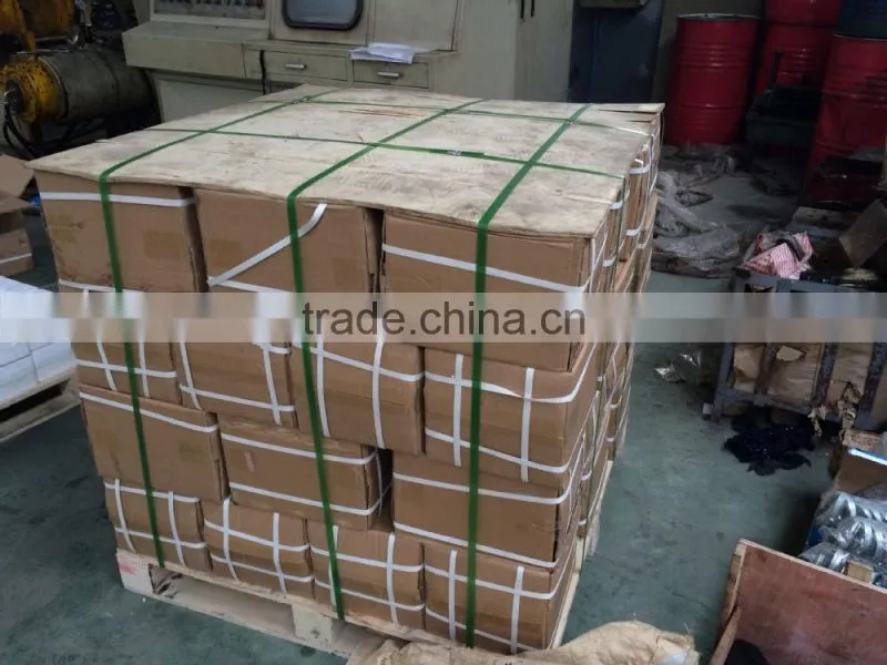 12V/24V DC hydraulic actuator for dump trailer made in China