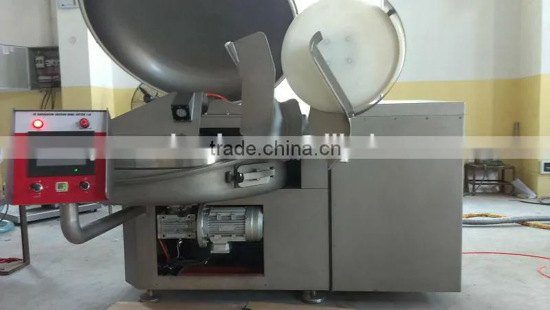 stainless steel automatic meat cutting machine for sale