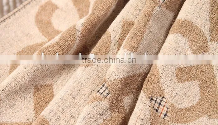 cotton bath towels