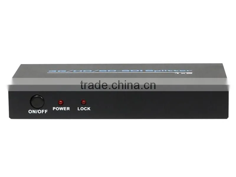 Humanized Design VOXLINK 3G/HD/SD_SDI Splitter 1 x 2 AU