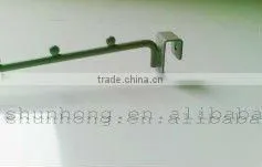 Waterfall Display Hook