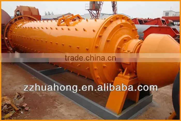 New type of mineral processing equipment, high efficiency magnetic separator