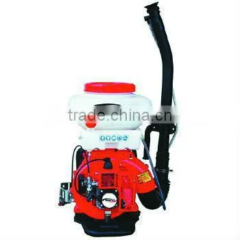 machine de pulverisation et de poudre 3WF-3