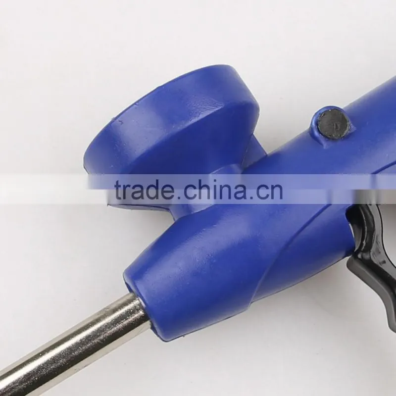 Hot Cheapest PU Cleaning Car Wash Foam Dart Pistol