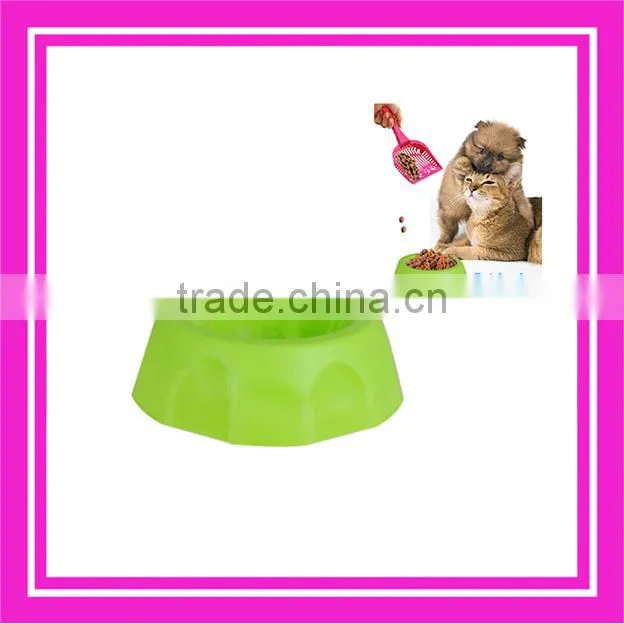 dog feeder & pet food feeder & portable pet feeder