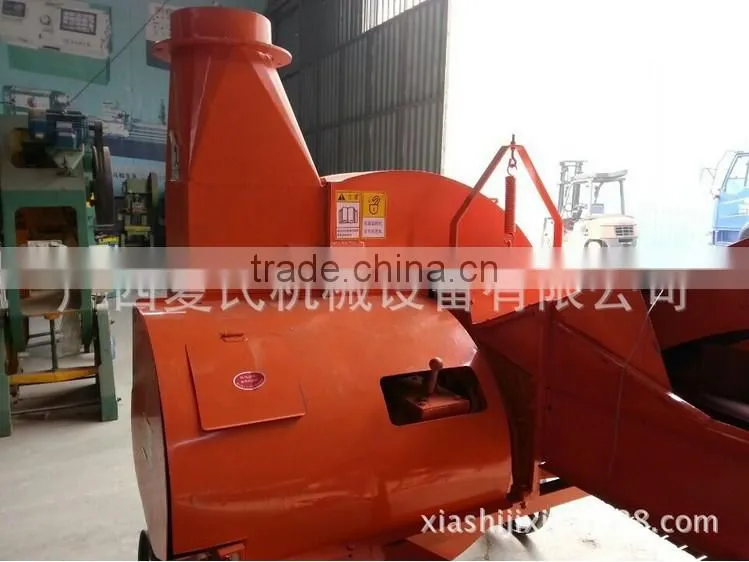 9ZP-4.0 grass knead machine