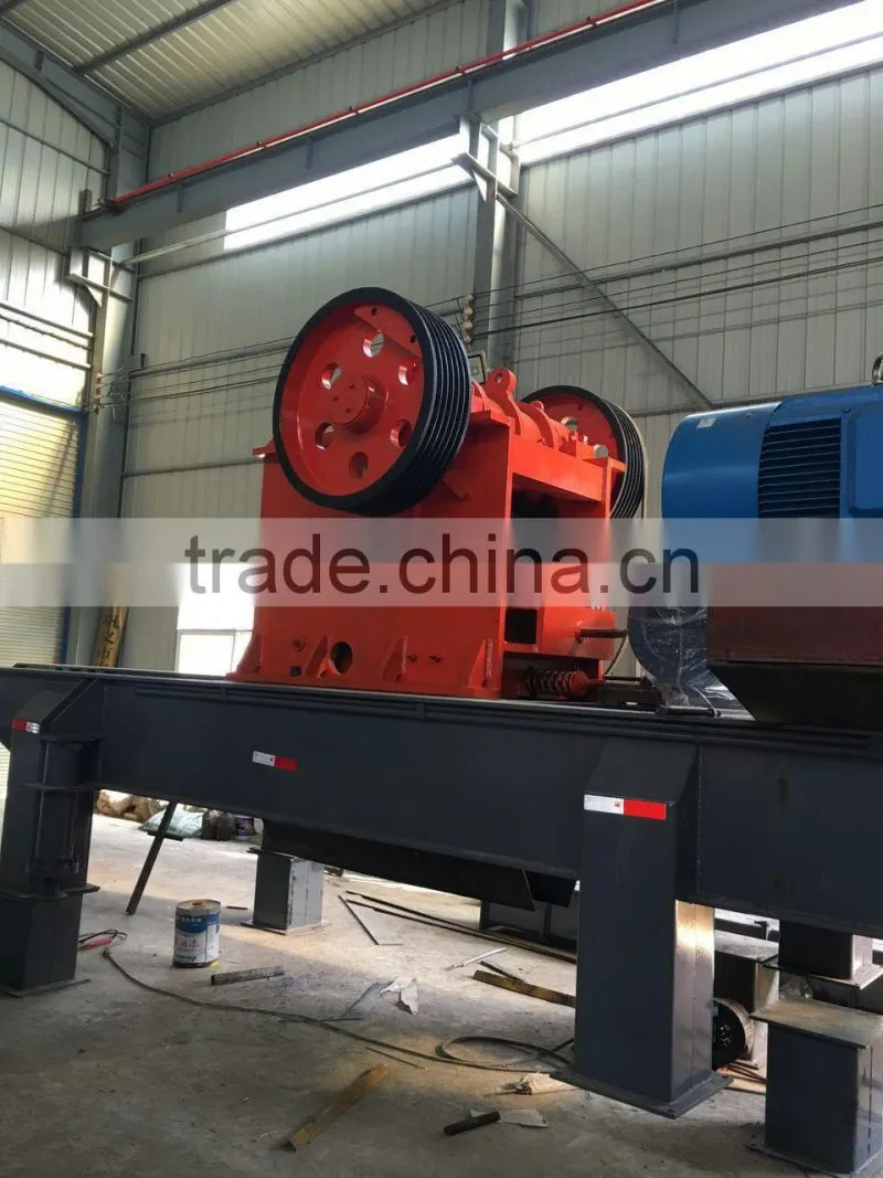 Performance Electromagnetic vibrating feeder price