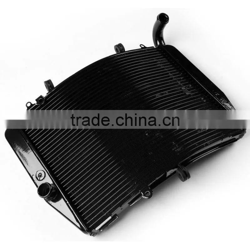 Aftermarket OEM radiator for CBR600RR 07-11