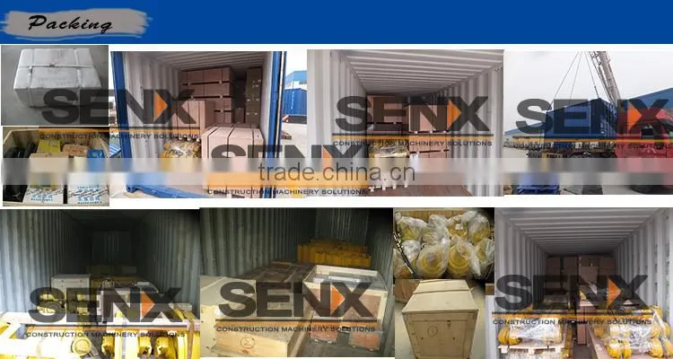 the competitive price Shantui SD16 bulldozer cheap