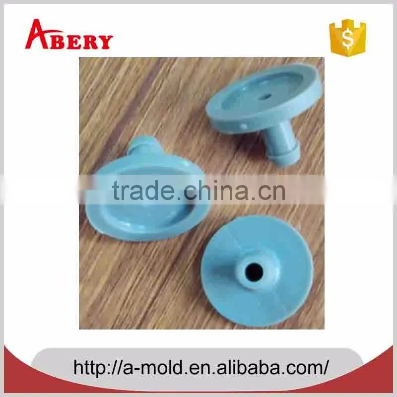 precision plastic injection mold tooling design making