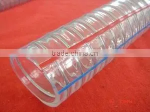 Production line of PU timing belt