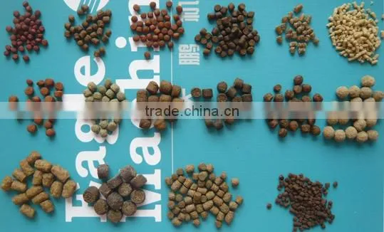 eagle company DP65 dog/pet food machine, equipment, full extrusion line, maufacturing factory globle supplier in china