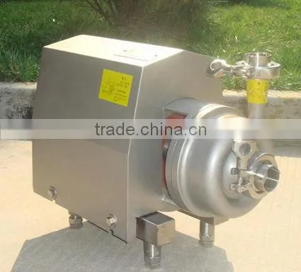 Stainless Steel Water Pumps/centrifugal pump