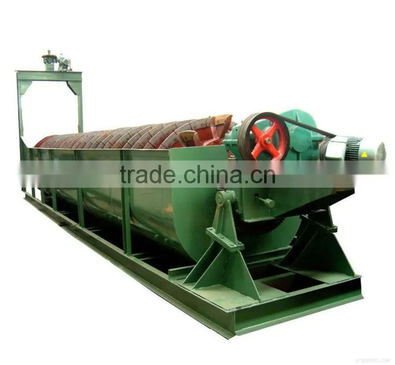 ISO Approved Iron Ore Mineral Beneficiation Line