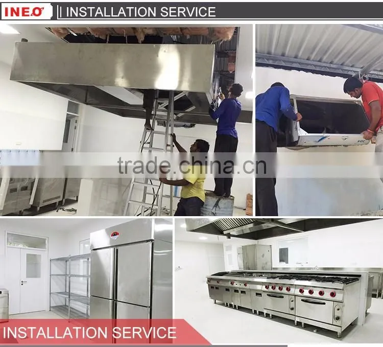 Restaurant High Quality Commercial Pizza Ovens Philippines