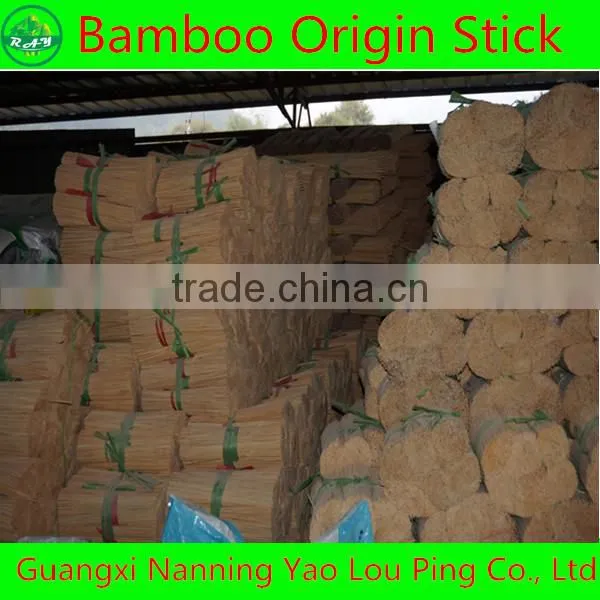 Raw Incense Sticks