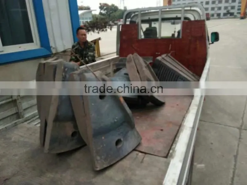 Ball Milling Equipment Rod Mill For Ore Grinding , Mining Equipment