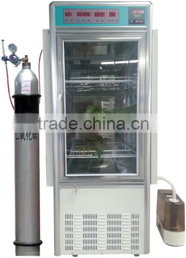 250L CO2 Incubator