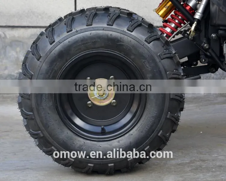 Manual 250cc Utility Quad Bike For Farm