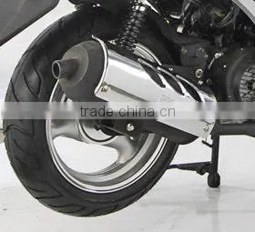 Scooter LANCE II Classic Model