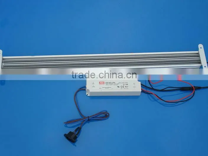 28*3w diy waterproof led grow light strip in GEHL factory