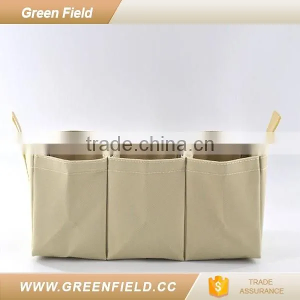2017 New garden products polyester garden grow bags