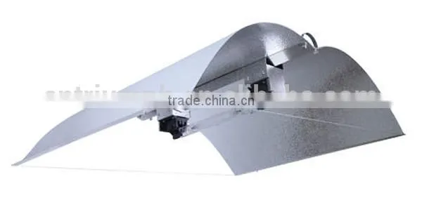 High Performance 1000W Double Ended HPS Growing Lamp