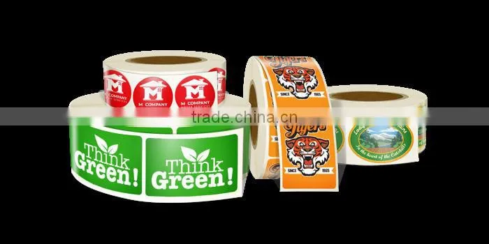 custom stickers / vinyl stickers