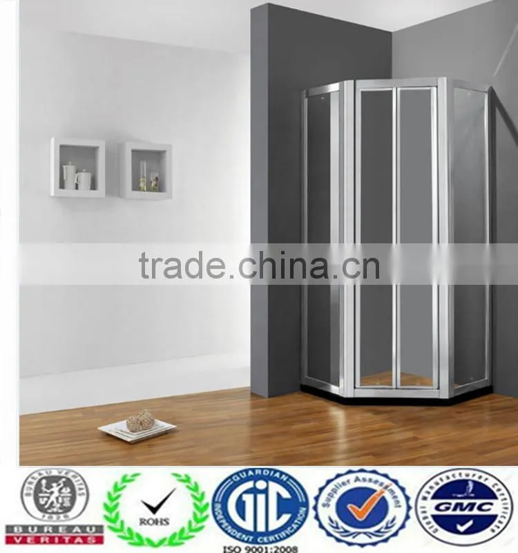 aluminium profile for shower