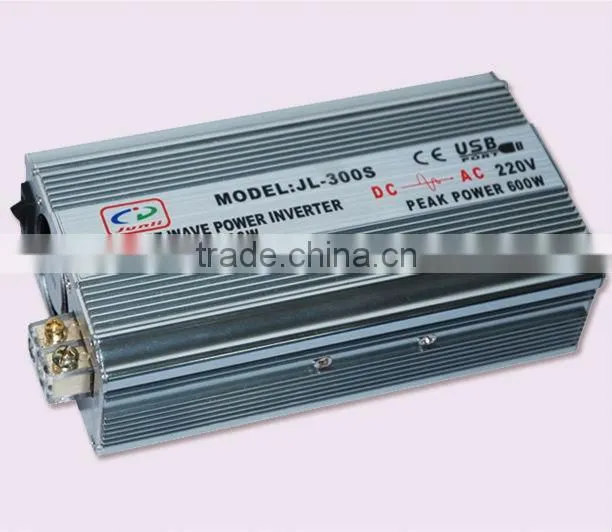 Extruded Aluminum enclosure