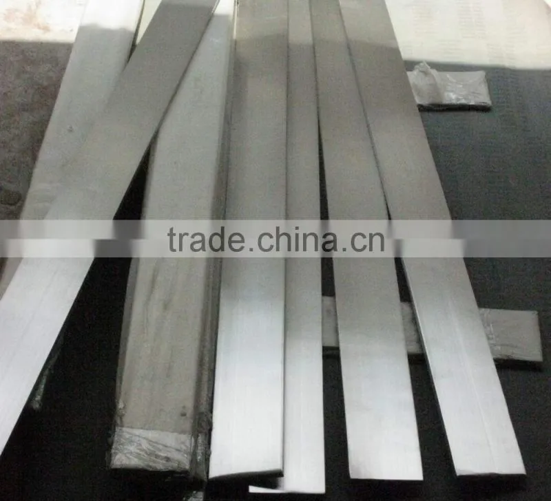 Steel Structure top quality Manufactur Grating Steel Serrated Flat steel