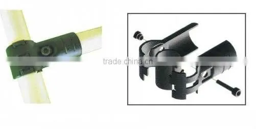 flexible pipe rack system