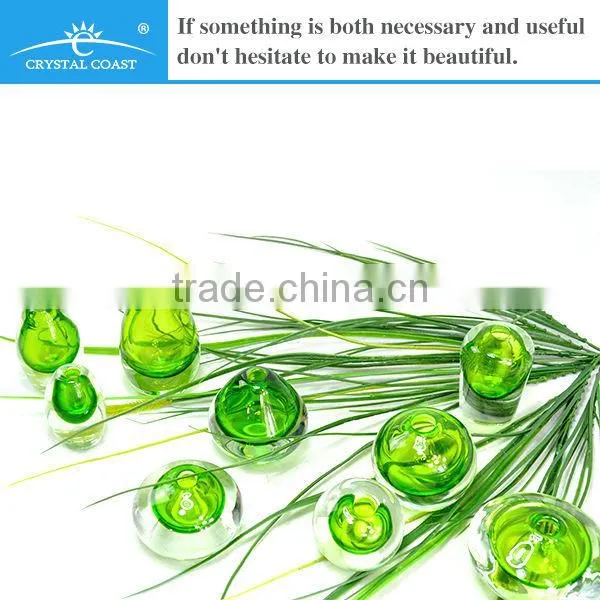 aroma diffuser glass bottle