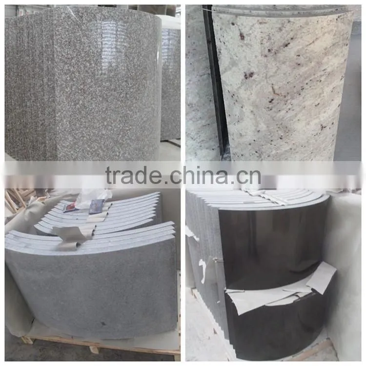 Natural Stone Column Decorative Column