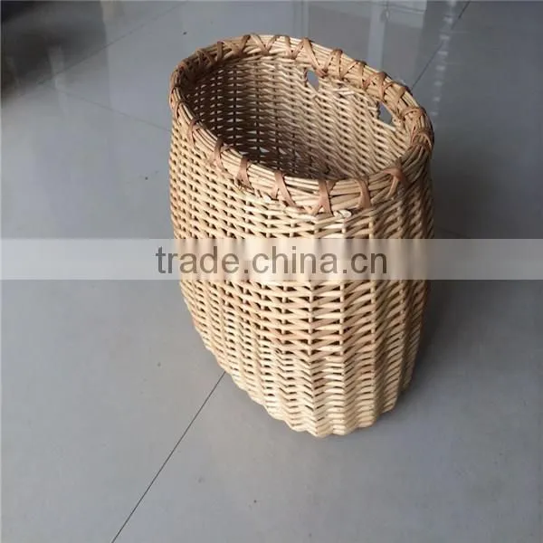 Cheapest Bicycle Basket Dog Bike Basket Wicker bike dog Basket bicycle dog basket