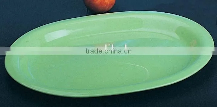 big size oval bowl