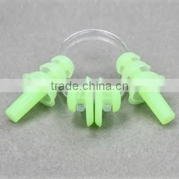 Tree shape Colorful Cartoon Silicone Earplug