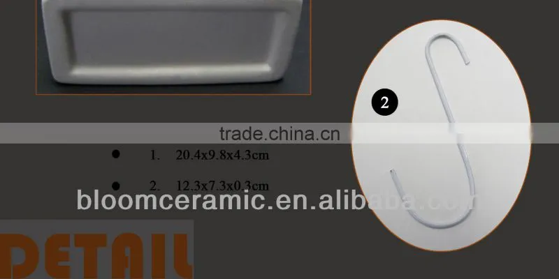 Ceramic air conditioning humidifier for wholesale