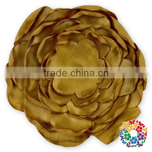 Artificial Flower For Wall Decoration Colorful Decorative Handmade Cheap Flowers For Dresses