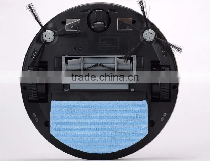 Intelligent Smart Factory Robotic Cleaner, Smart Cleaner, Smart Robot Cleaner