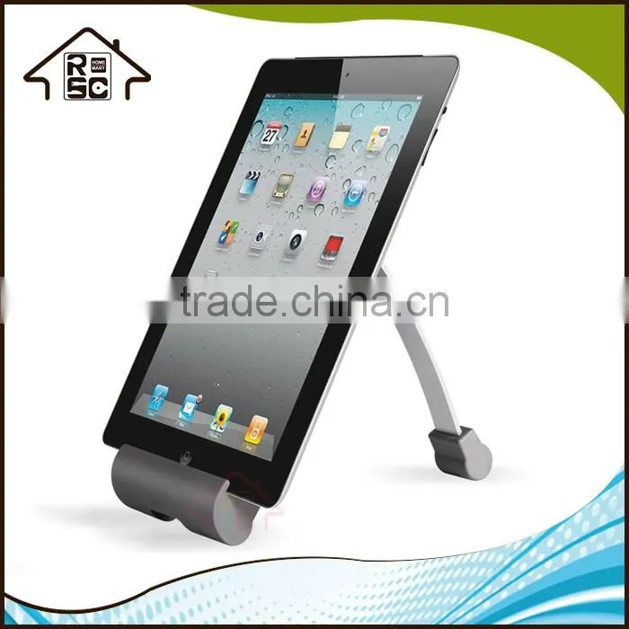 NBRSC Reliable Company Aluminium Universal Tablet Holder Desk Stand Mount