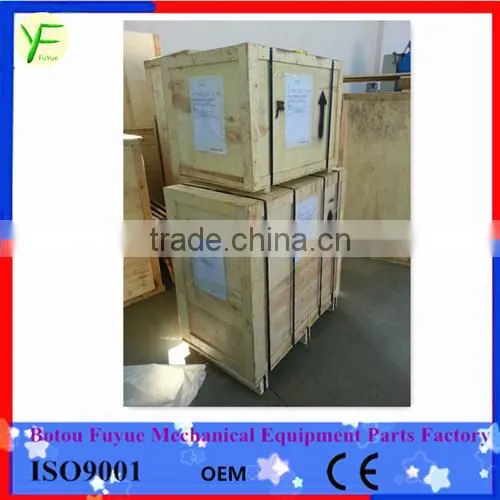 Chinese Manufacturer!! hydraulic hose fitting ferrule crimping machine