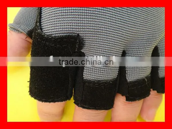 Unisex Weight Lifting Training Gloves For Gym