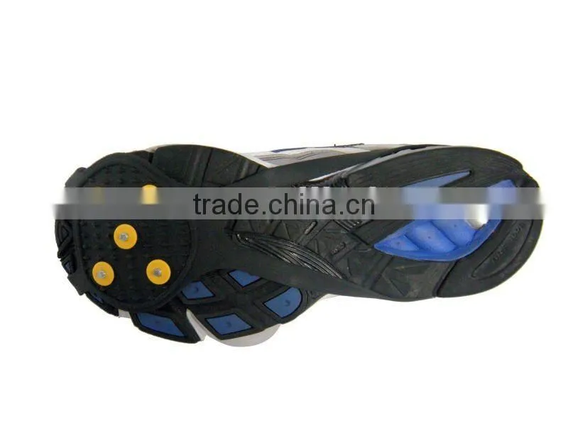 TPE high heel shoes cover /ice cleats